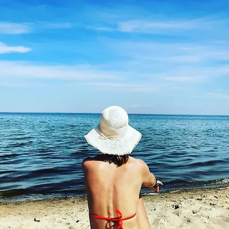 Apartament Horyzont Sopoty