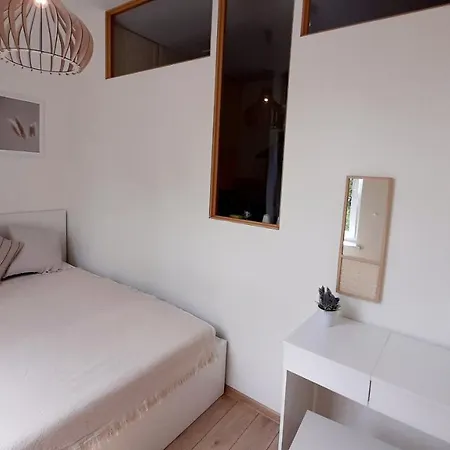 Apartament Horyzont * سوبوت