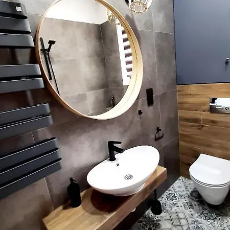Apartament Horyzont Apartmán Sopoty