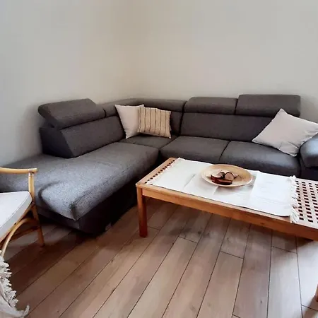 Apartament Horyzont Lejlighed Sopot