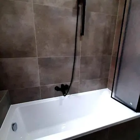 Apartament Horyzont Apartmán