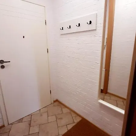 Apartament Horyzont Lejlighed *