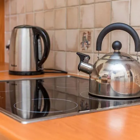 Lejlighed Apartament Horyzont