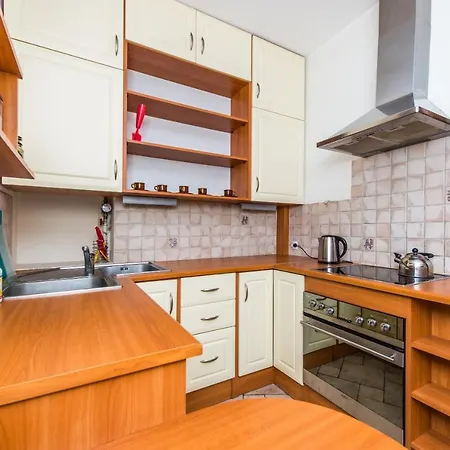 Apartament Horyzont شقة *
