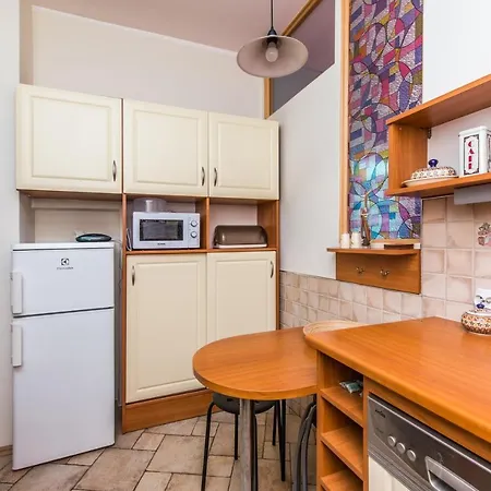 Apartament Horyzont Lejlighed