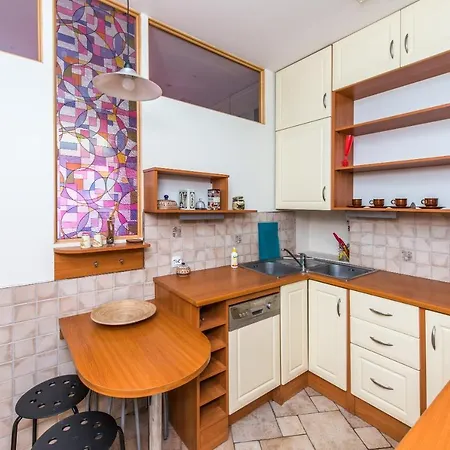Apartament Horyzont Lejlighed Sopot
